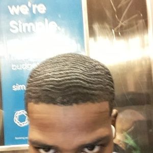 Meet your Posher, Delorian